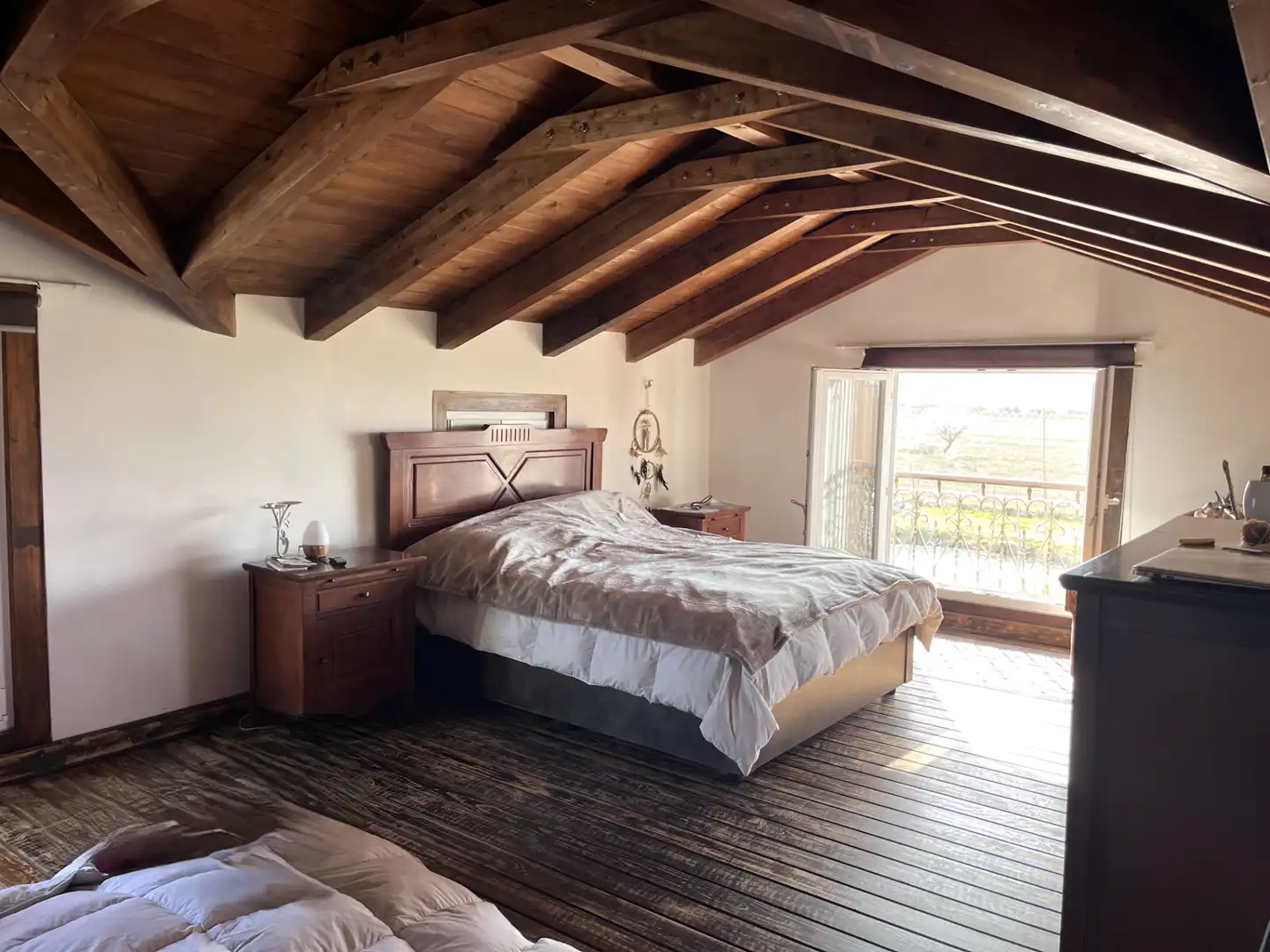 Finca rústica en venta en Sonseca