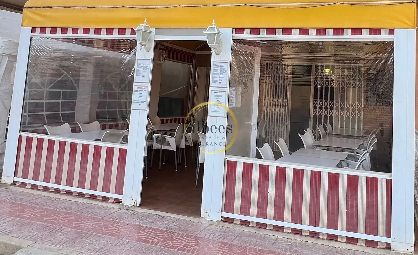 Local comercial en venda a Puerto de Mazarrón, imagen 11