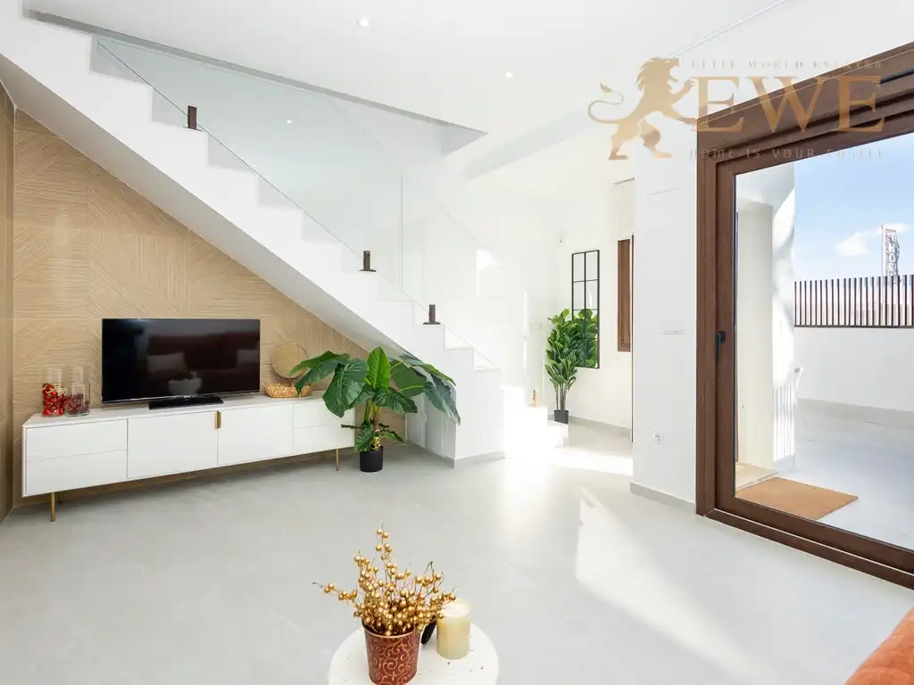 Maison mitoyenne à vendre à Calle Melocotonero, imagen 15