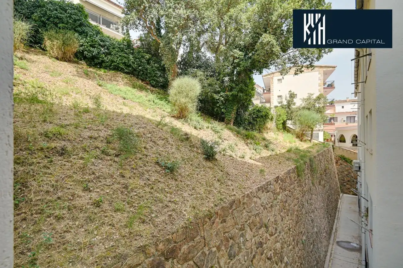 Piso en venta en Tossa de Mar con Calefacción y Balcón
