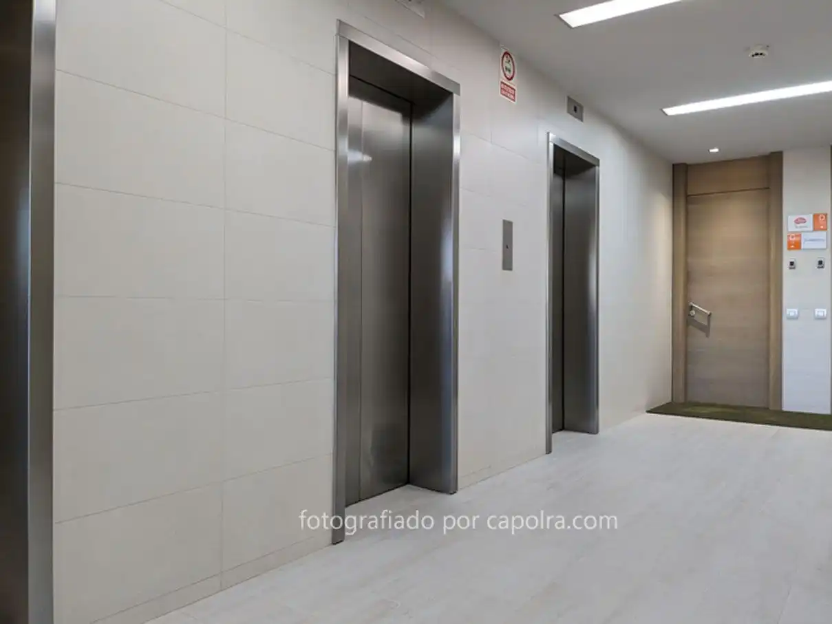Office for rent in Barcelona  with Air Conditioner and Heating