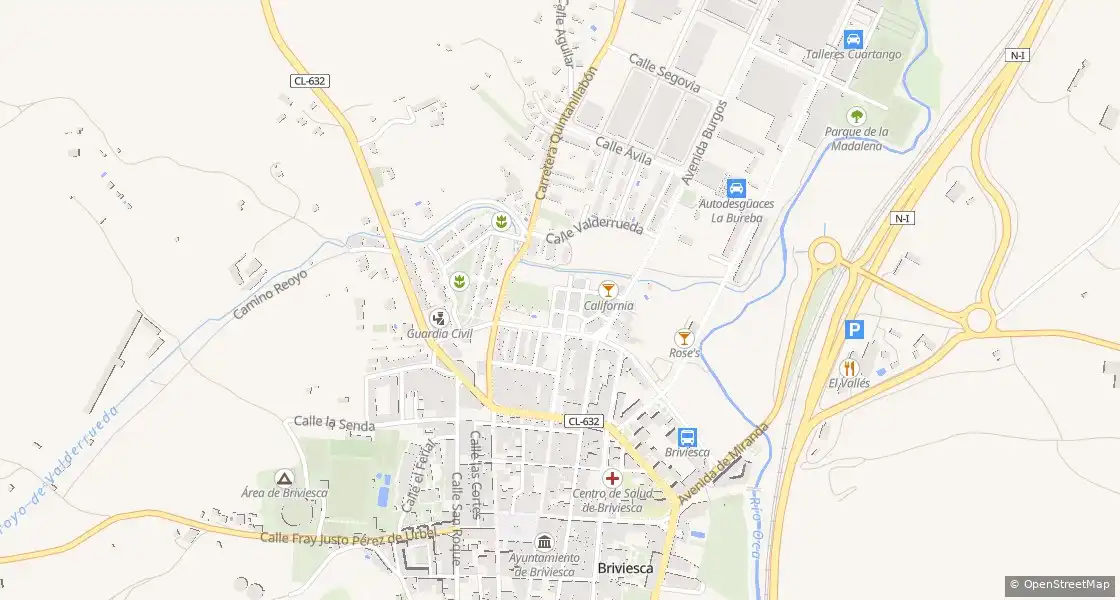 Pis en venda a Briviesca, imagen 4