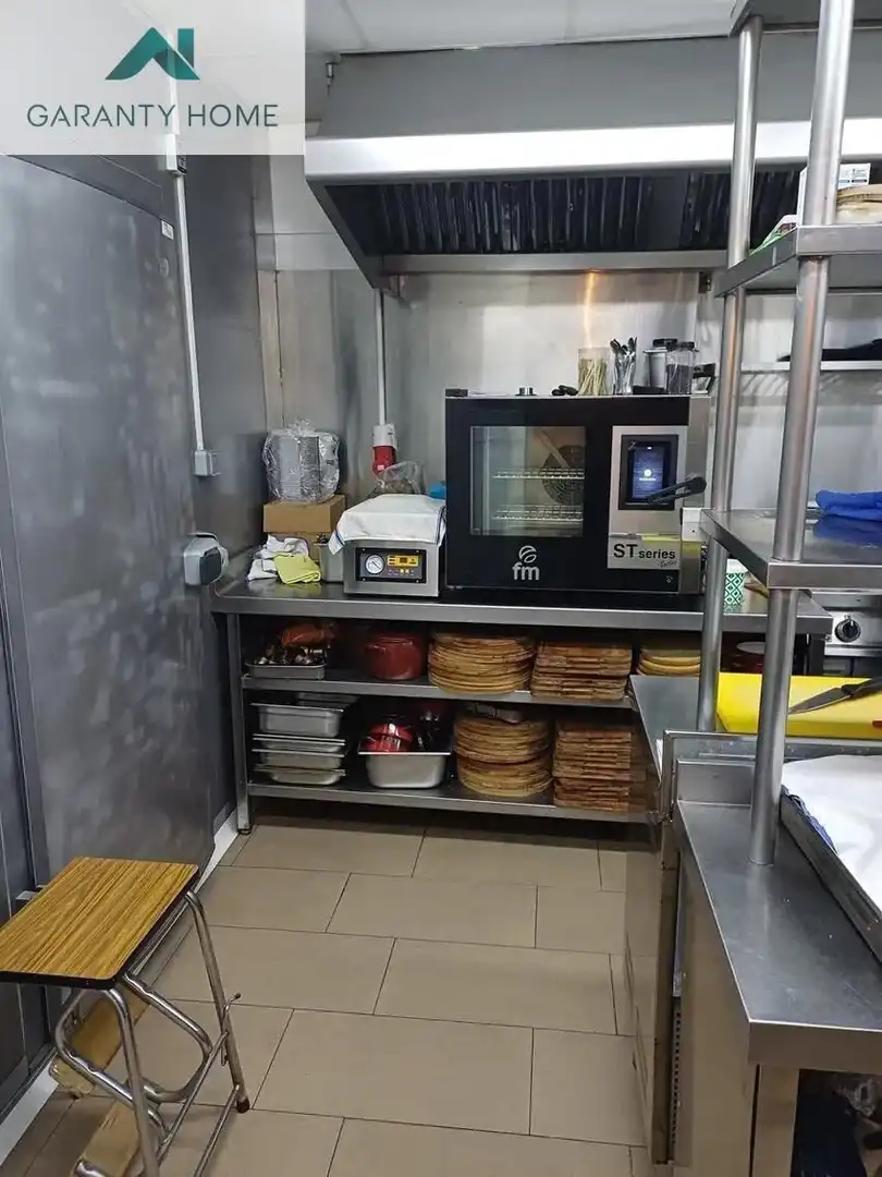 Business premises for transfer in Calle Calle Salvador Allende, imagen 25