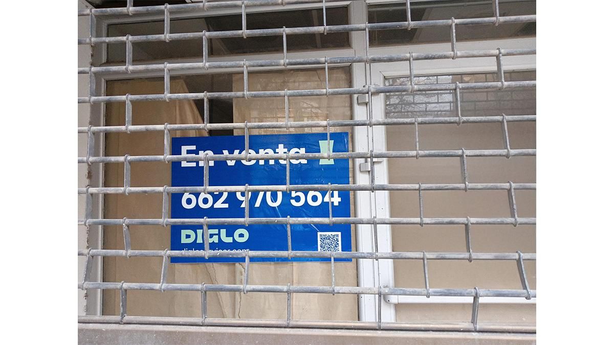 Local en venda en Tudela