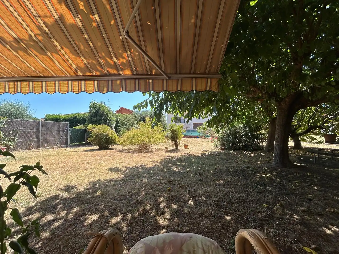 Garden of Houses for sale in Sant Esteve de Palautordera, Barcelona