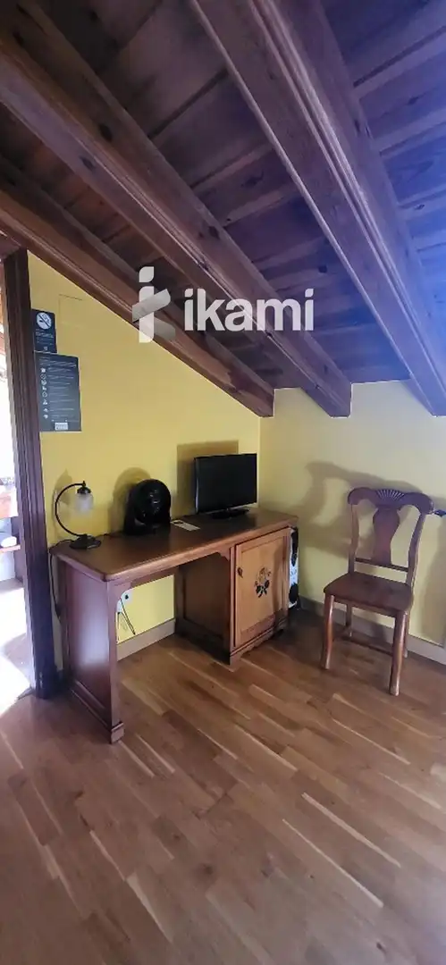 Schlafzimmer von Gebäude zum Verkauf in Sepúlveda