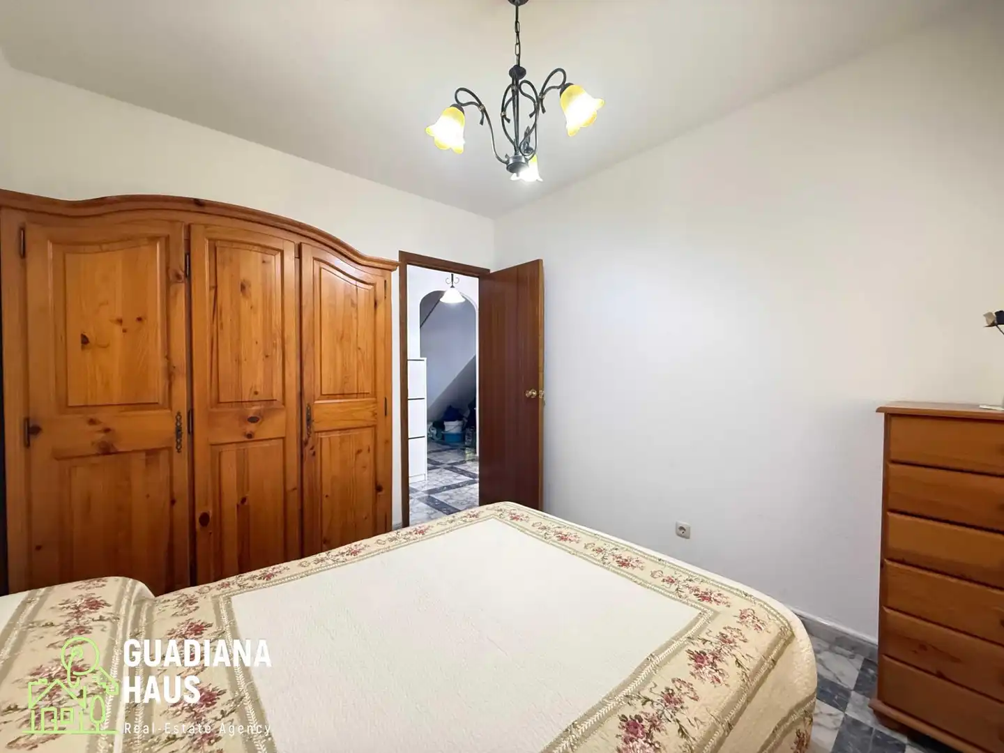 Dormitori de Dúplex en venda en Ayamonte