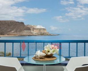 Exterior view of Apartment for sale in Mogán  with Terrace and Balcony