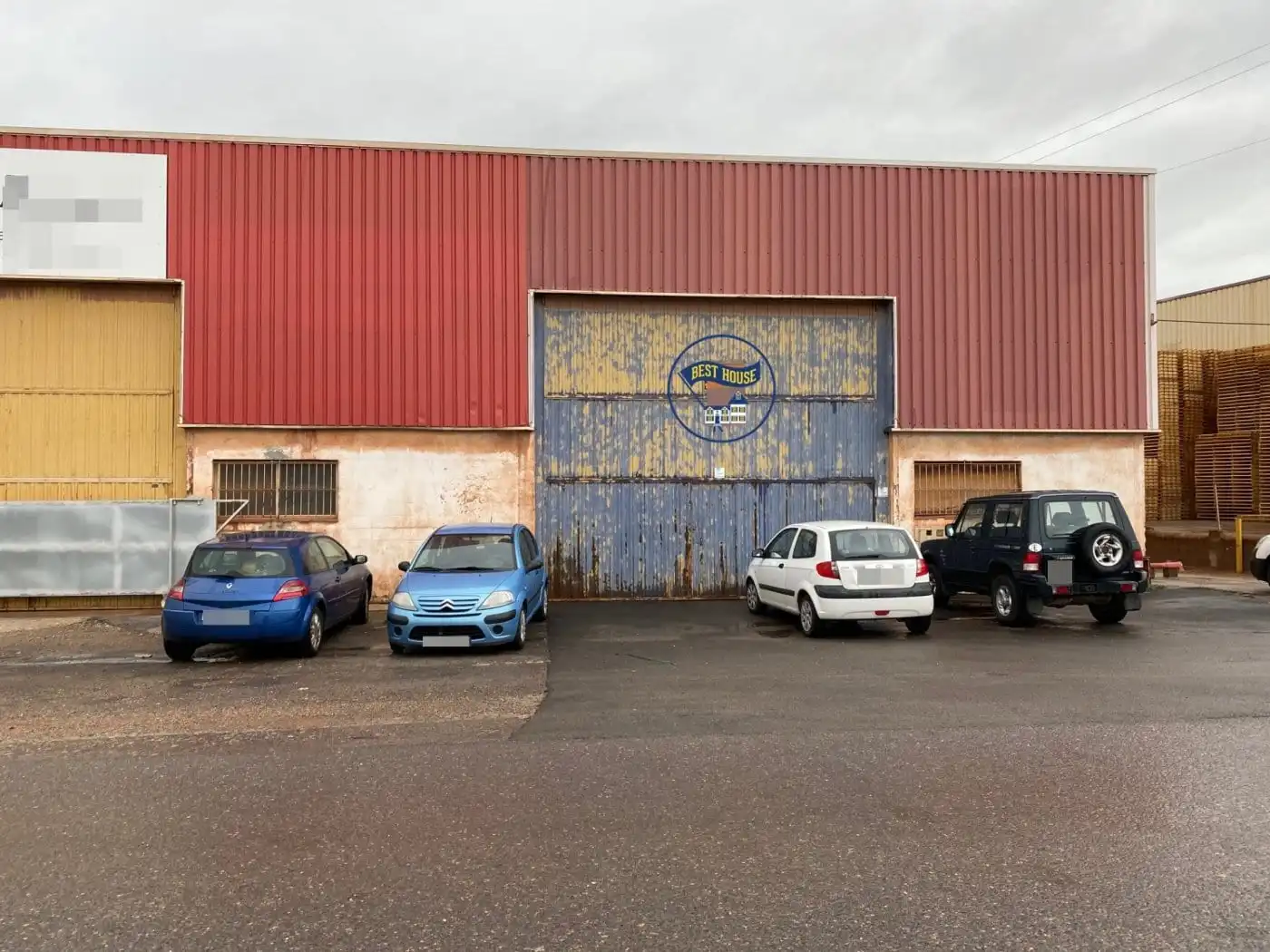 Nau industrial en venda a L'Alcora, imagen 3