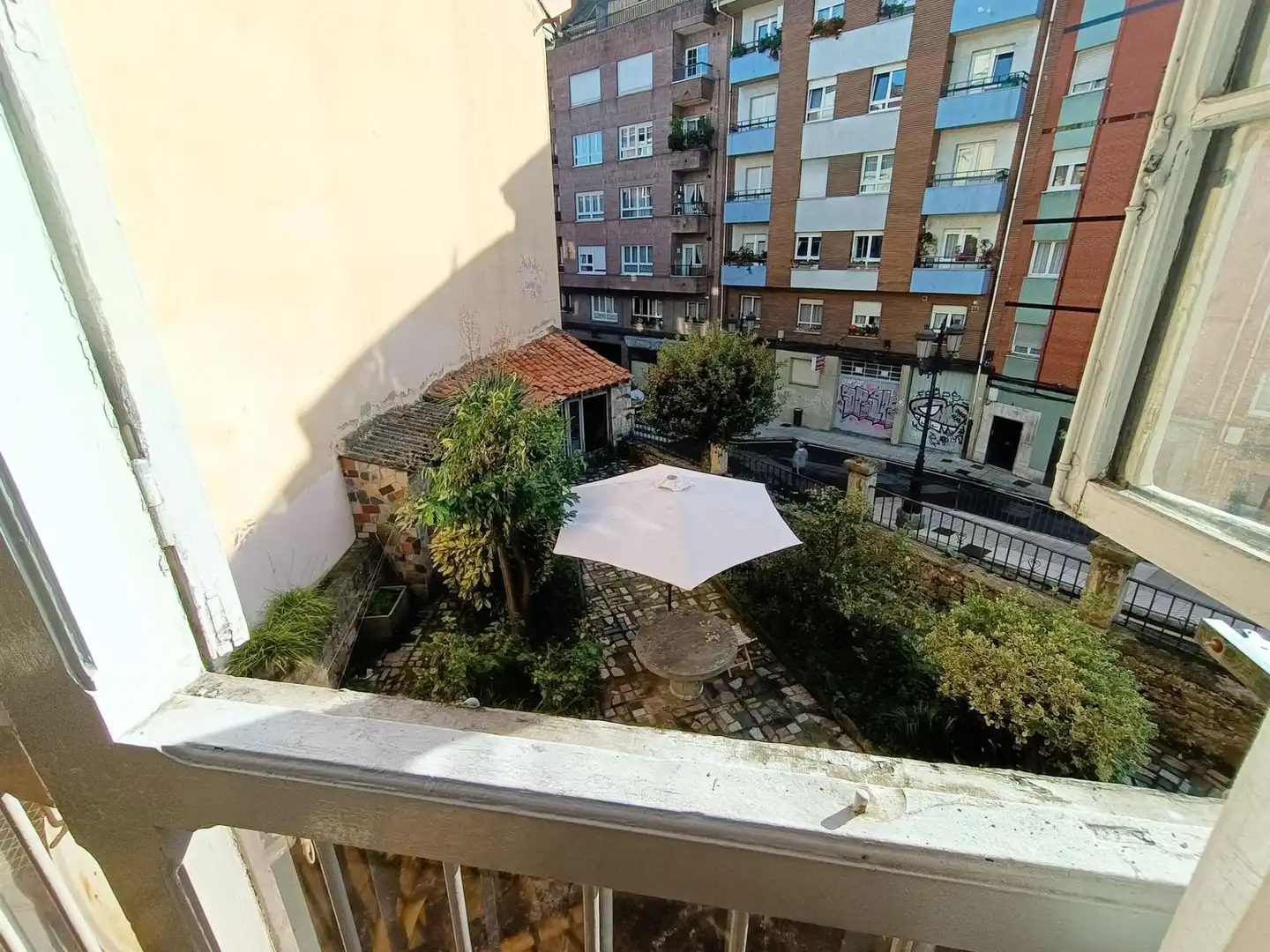Flat for sale in El Postigo