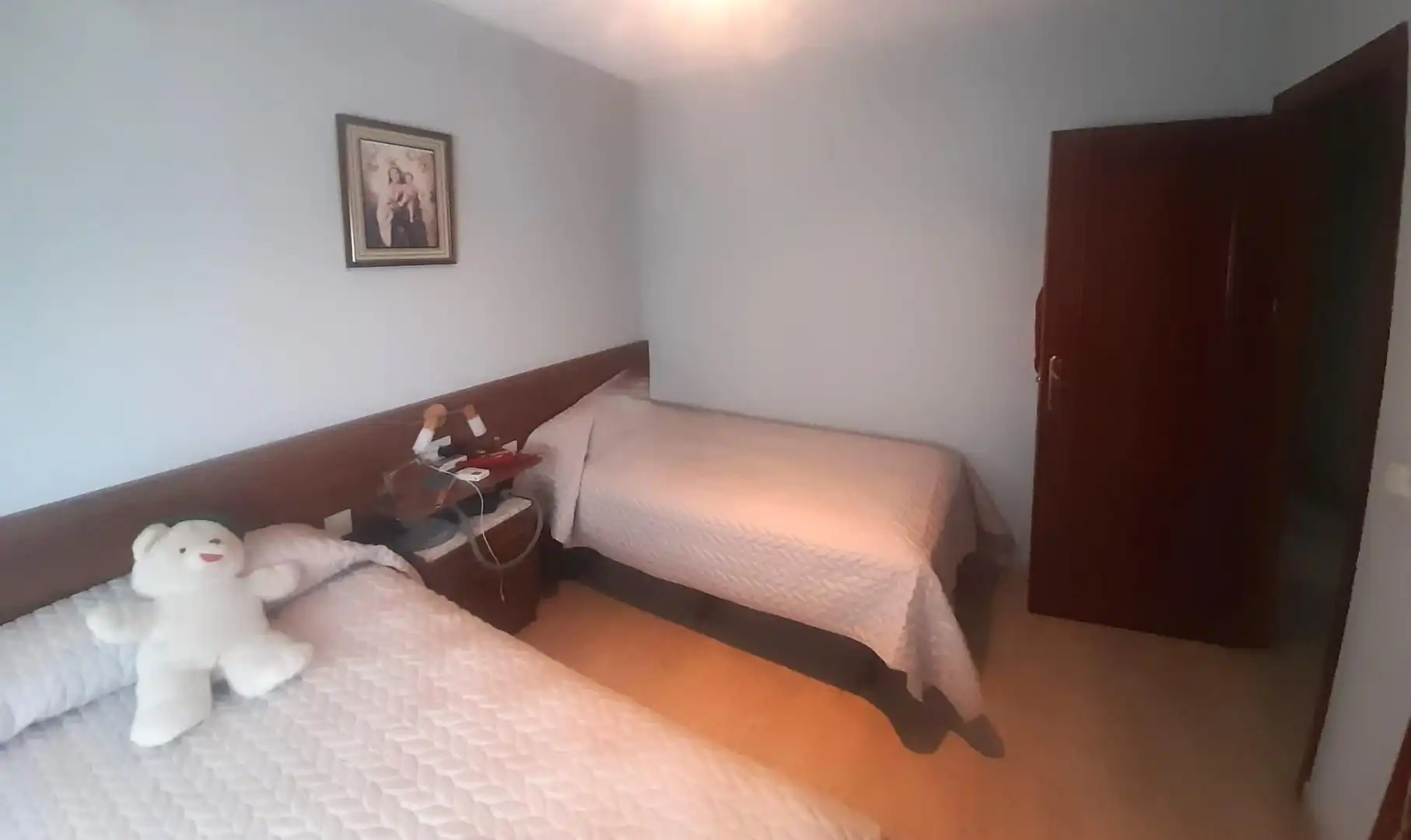 Habitación de Casa o chalet en venta en Villamantilla con Aire acondicionado, Calefacción y Terraza