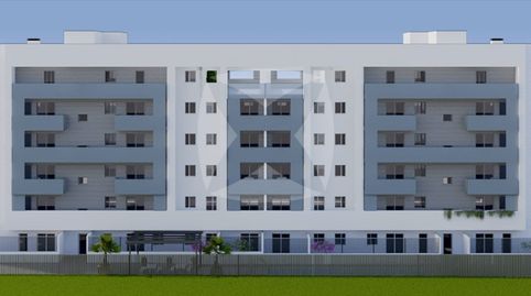 Foto 5 de Piso en venta en Calle Maria de Molina, Avenida Elvas, Badajoz Capital