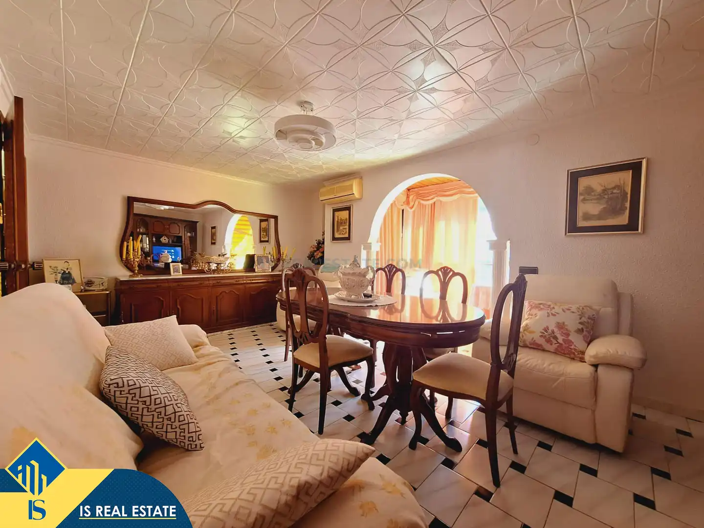 Apartament amb ascensor en venda a Playa del Acequión, Náufragos y Rocío del Mar, imagen 5