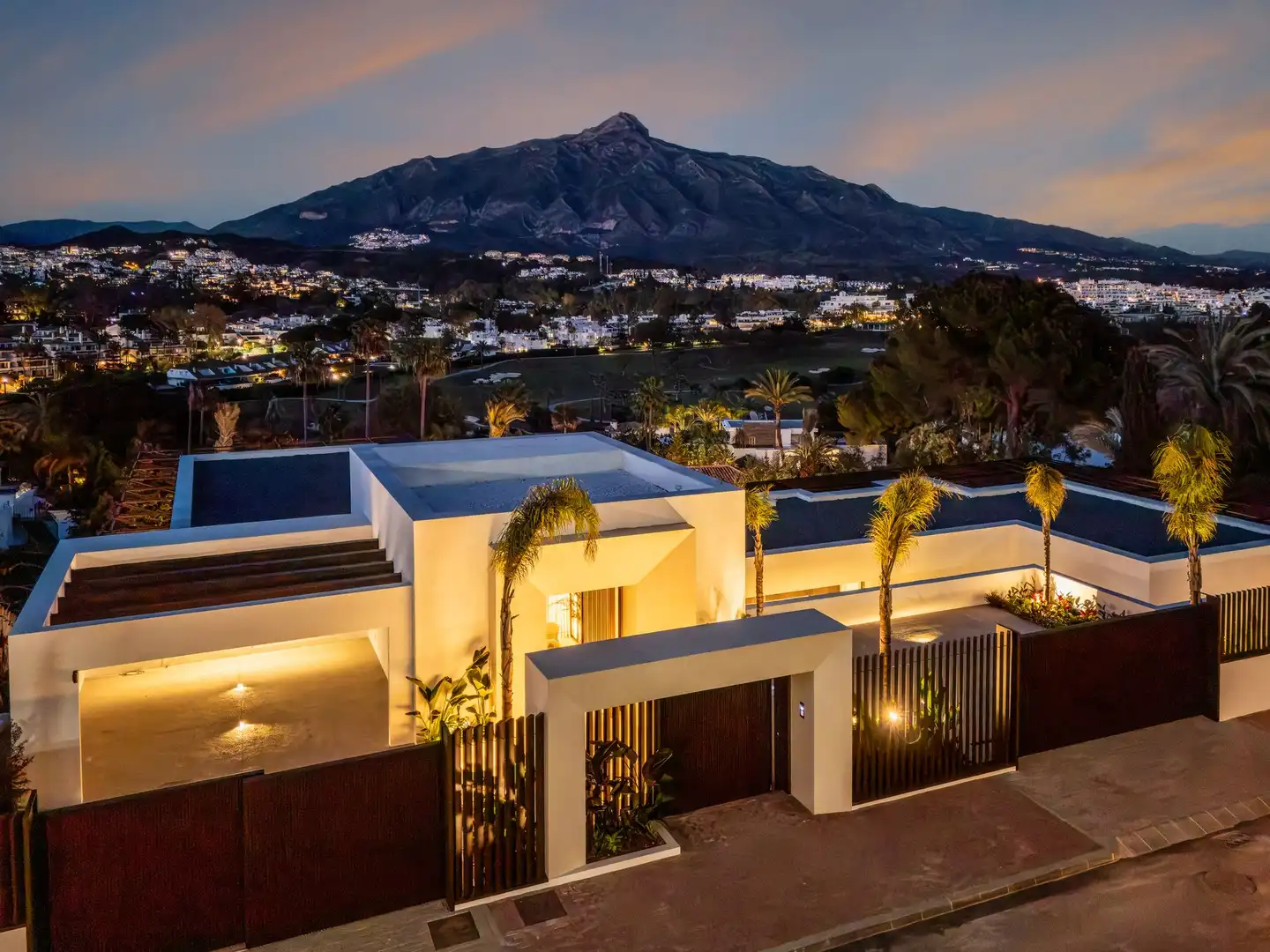 Chalet en venta en Nueva Andalucía, imagen 7