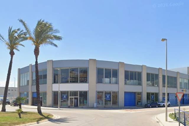 Nave industrial en Venta en Carrer de Catarroja en Polígono del Aeropuerto