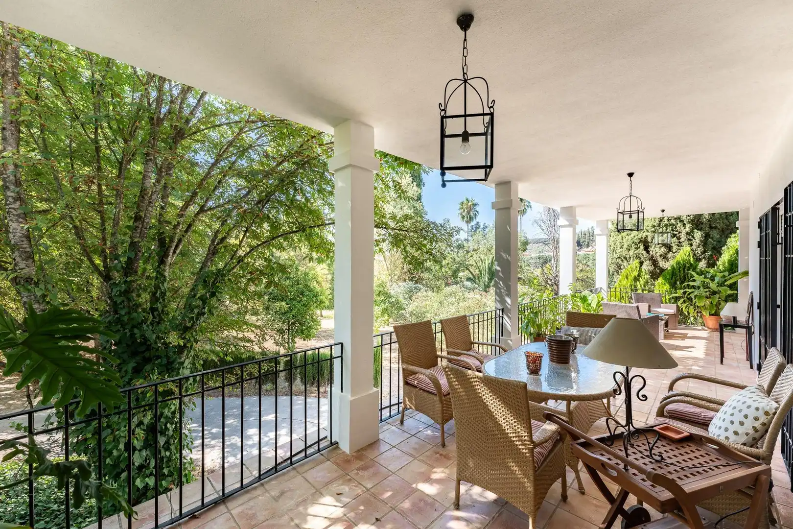 Detached house with pool for sale in DISEMINADO, imagen 29