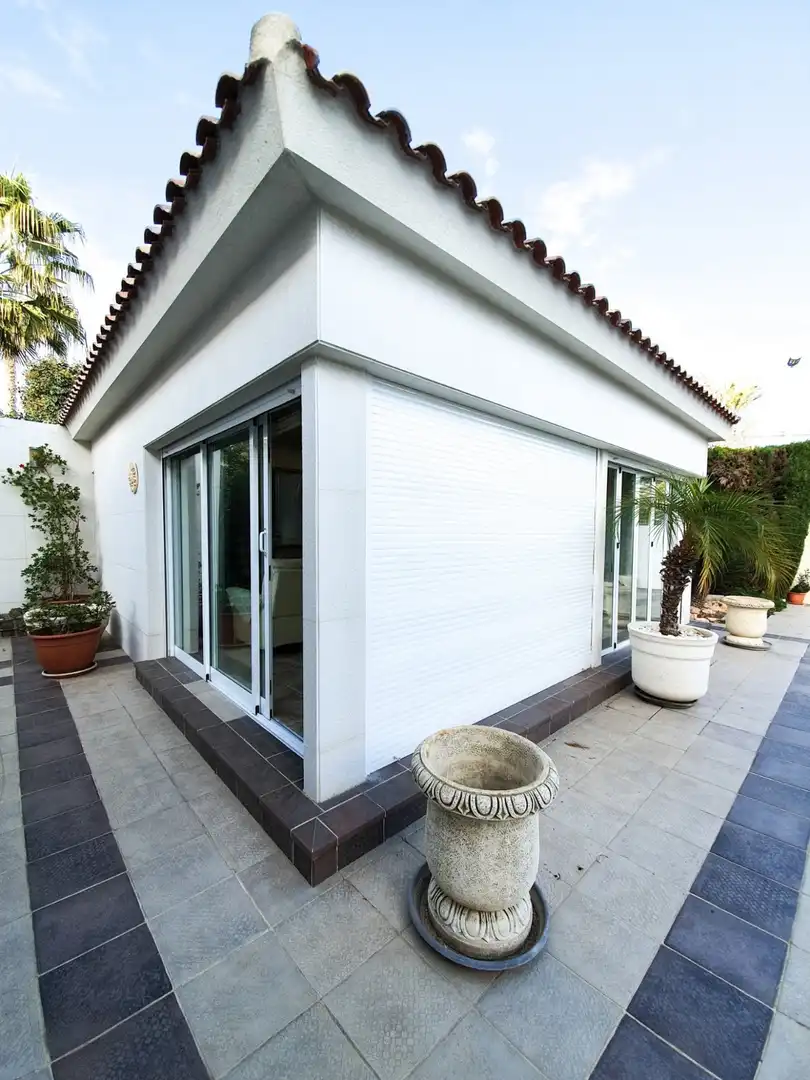 Villa avec piscine à vendre à Elche ciudad, imagen 18