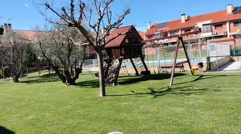 Foto 4 de Casa o chalet en venta en Hispanoamérica - Comunidades, Valdemoro