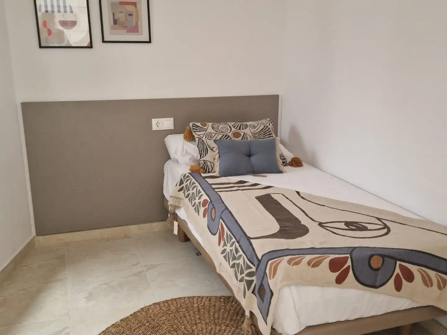 Apartment mit Terrasse zum Verkauf in Campo de Murcia, imagen 17
