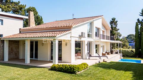 Photo 2 of House or chalet for sale in Pedralbes, Barcelona