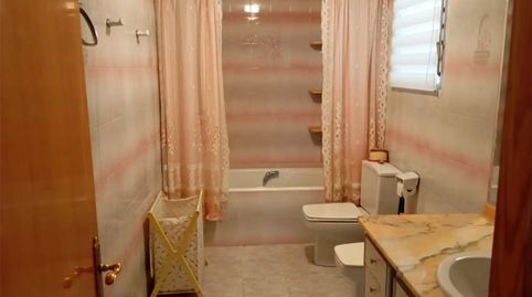 Foto 4 de Piso en venta en Carbonaire Travesia 5, 3, La Vall d'Uixó, Castellón