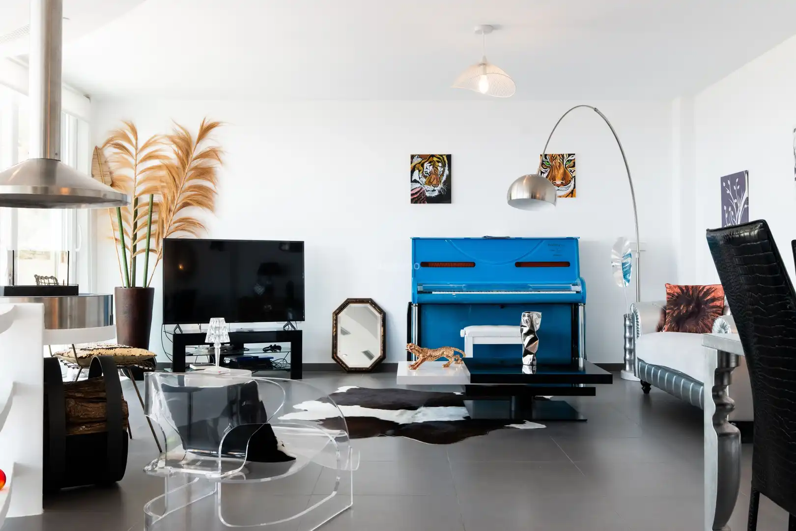 Detached house with terrace for sale in Altea la Vella, imagen 11