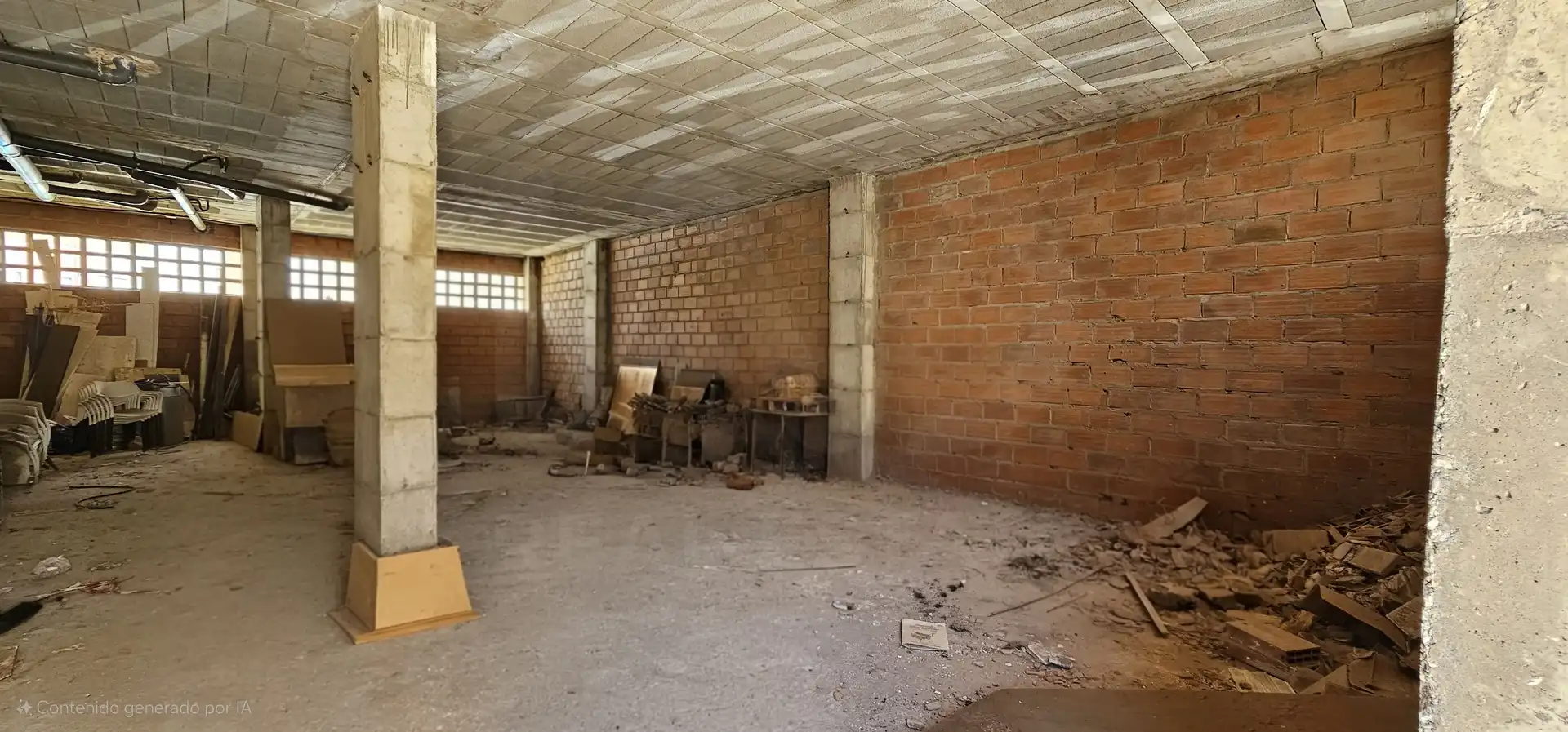 Local comercial en venda a Roquetas de Mar ciudad, imagen 4