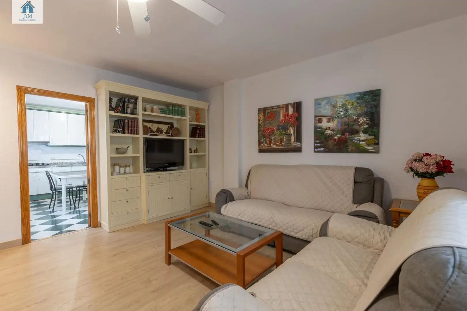 Terraced house with garden for sale in Calle GOJAR