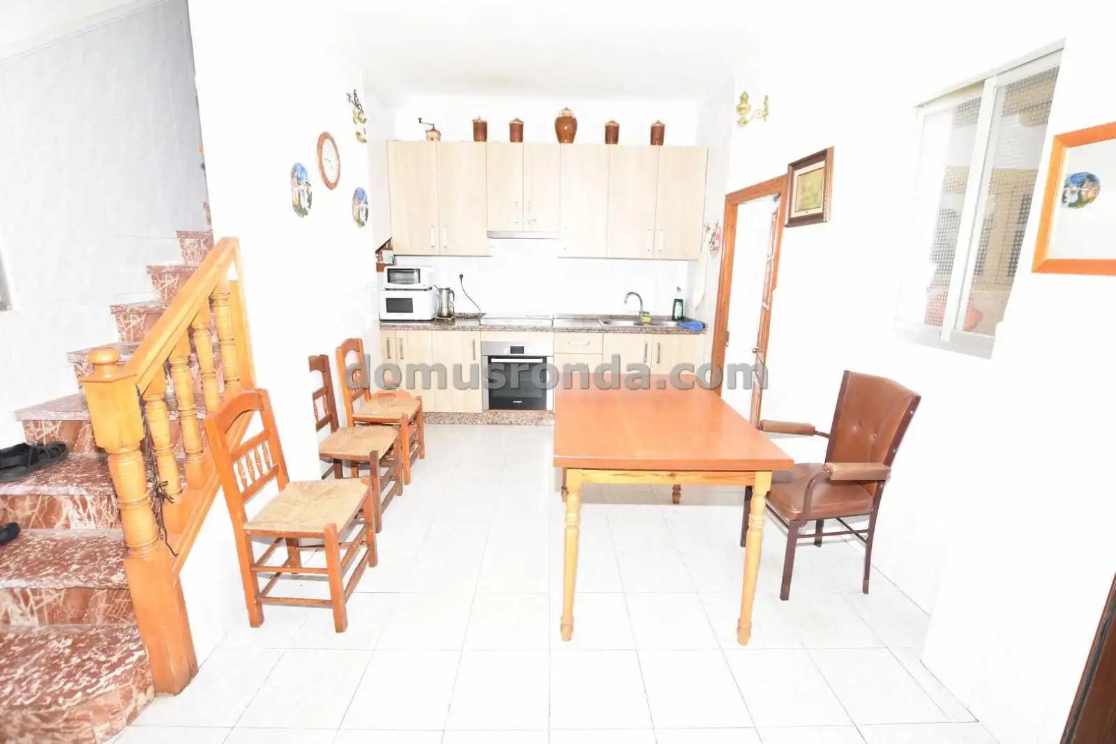 Casa en venta en Cuevas del Becerro, imagen 38