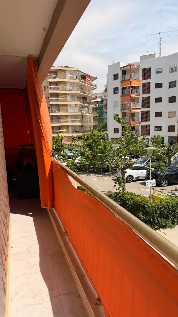 Terraza de Piso en venta en Vila-seca con Aire acondicionado, Calefacción y Amueblado