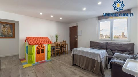 Foto 3 de Piso en venta en Calle Rosa, Barrio de la Vega, Monachil