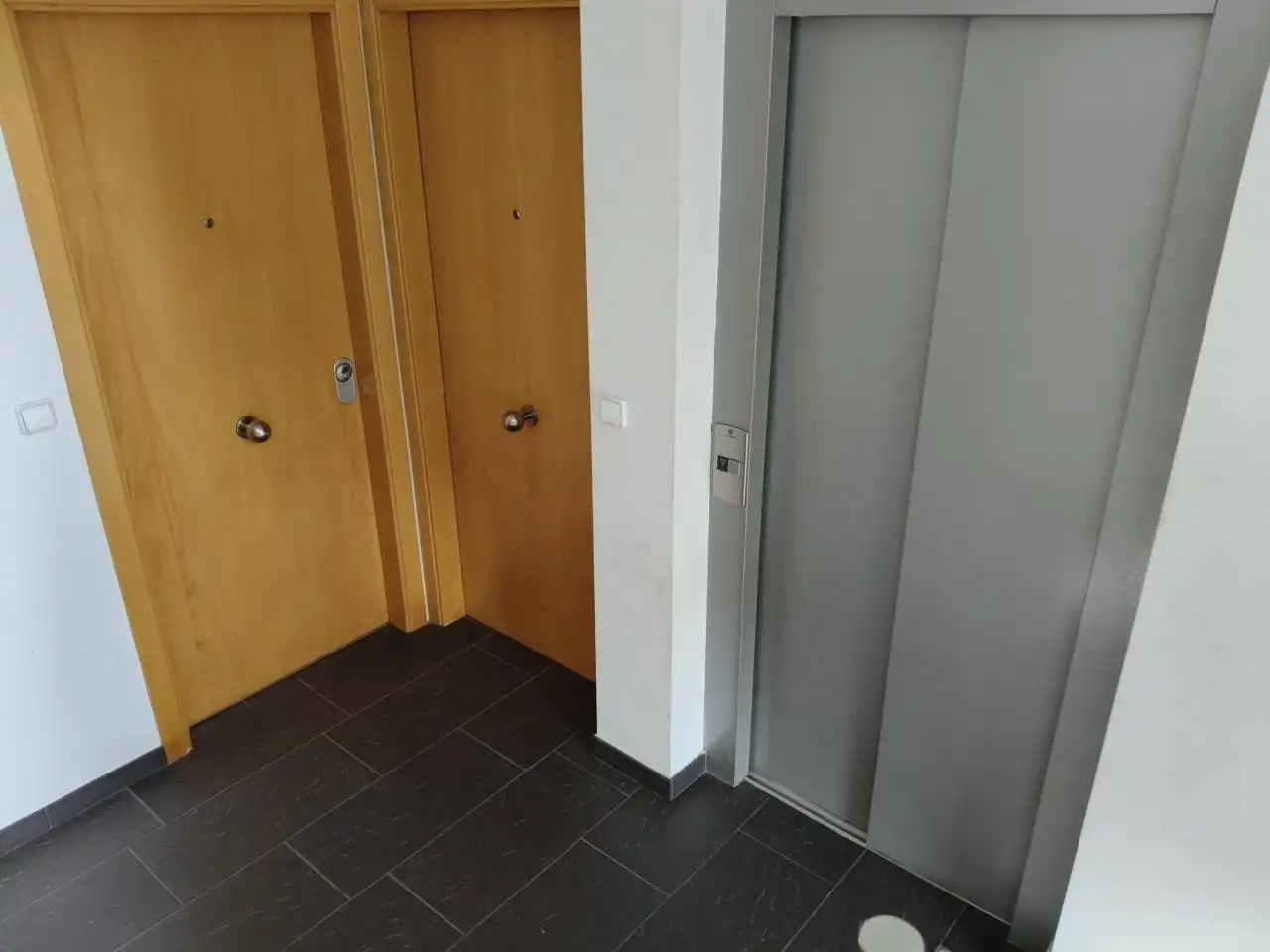 Flat for sale in Cariño  with Heating, Storage room and Furnished
