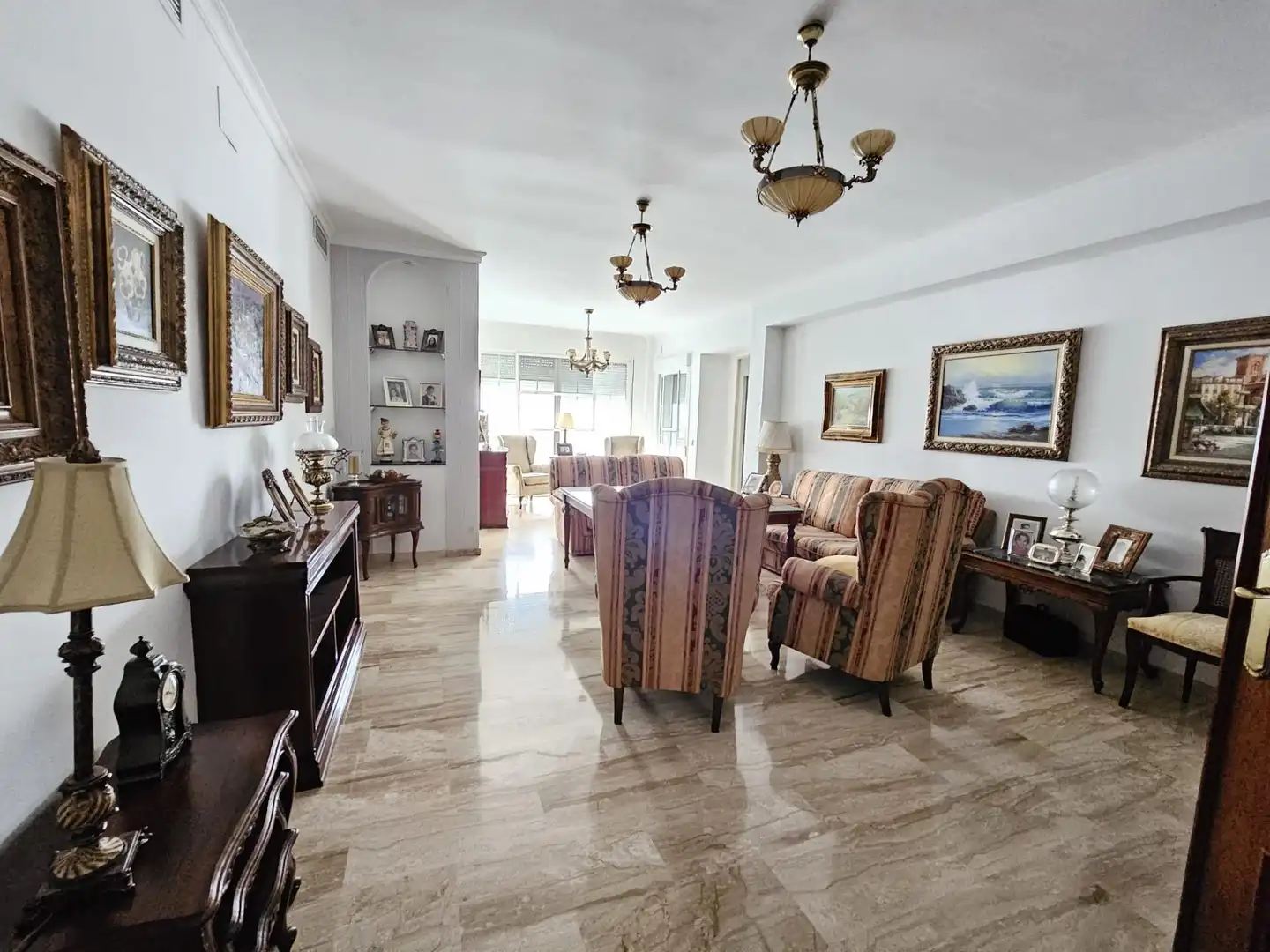 Villa con piscina in vendita a Norte-Sierra