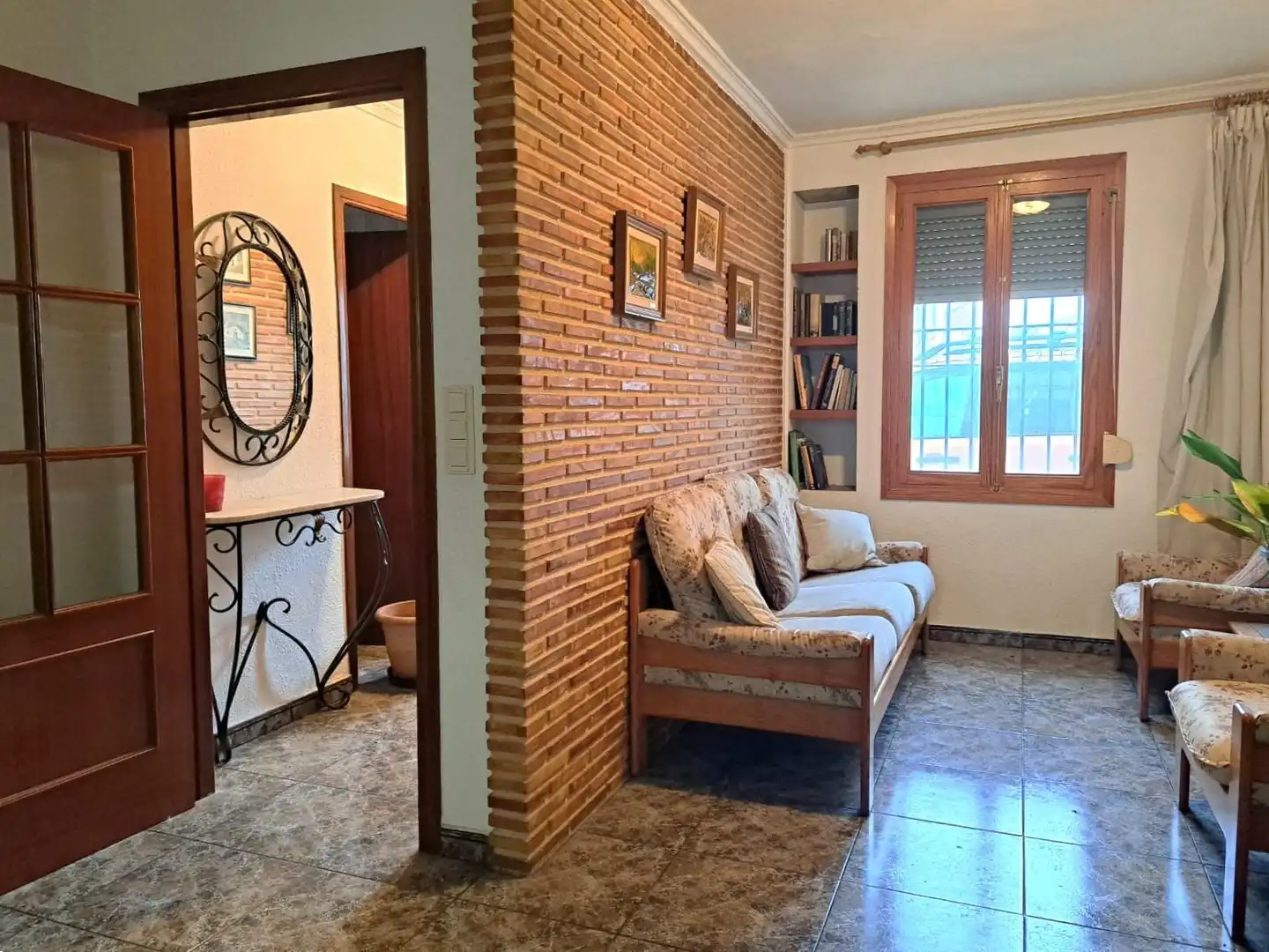 Casa o chalet en venta en Requena con Terraza