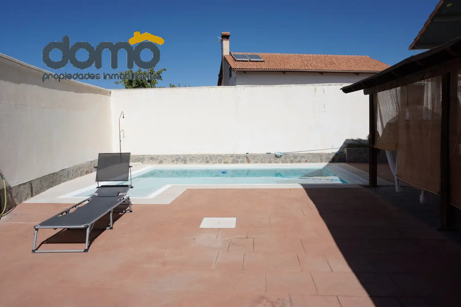 Chalet con terraza en venta en Calle Fuente Encaña, imagen 26