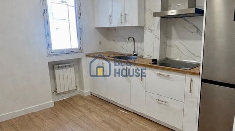Photo 2 of Flat for rent in San Mamés - La Palomera, León Capital