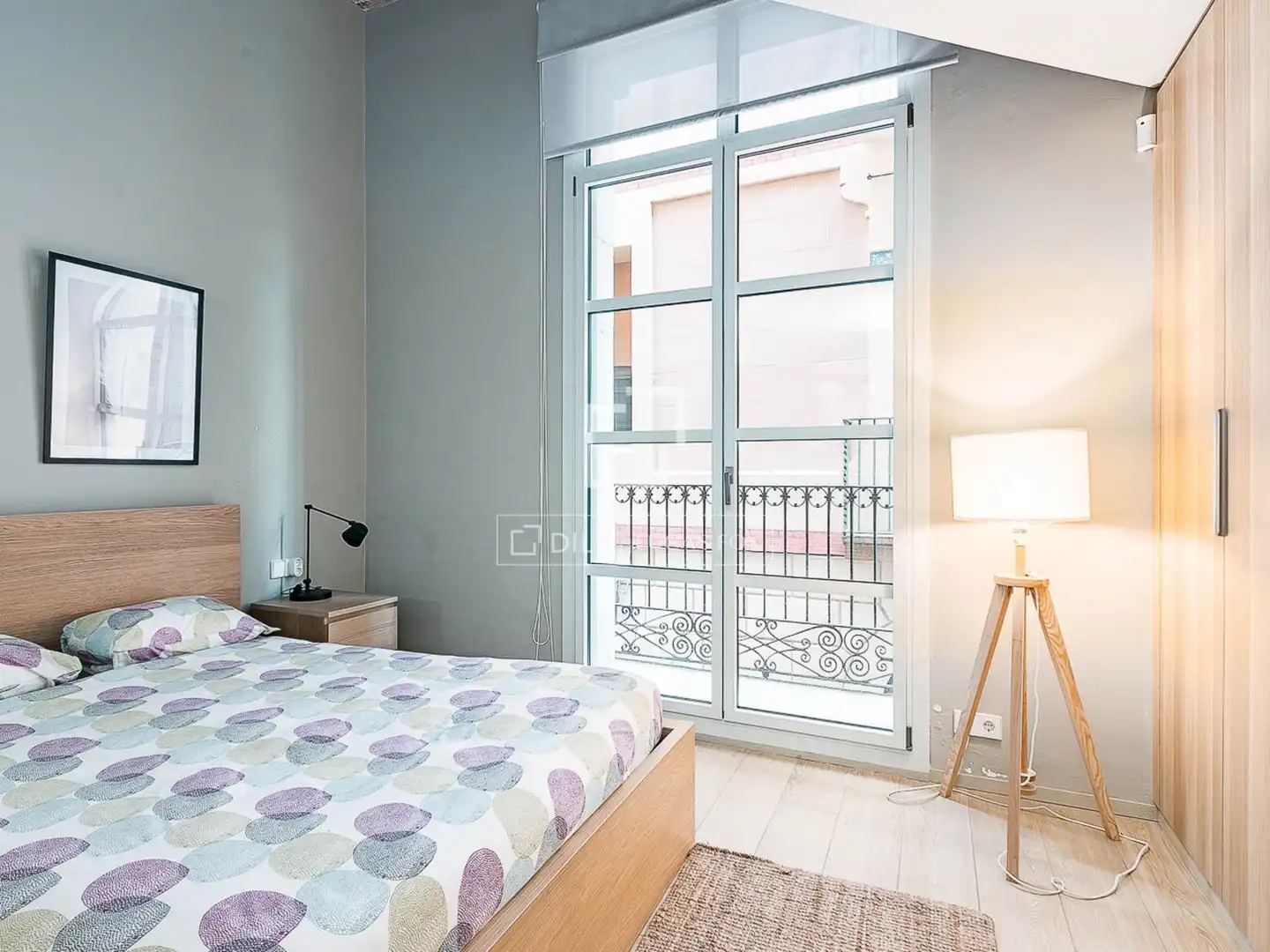 Flat with terrace for sale in Eixample, imagen 18