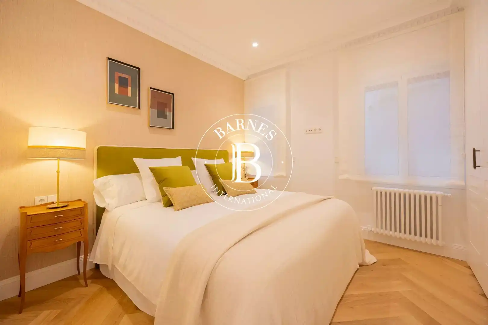 Appartement avec ascenseur à vendre à Barrio de Salamanca, imagen 17