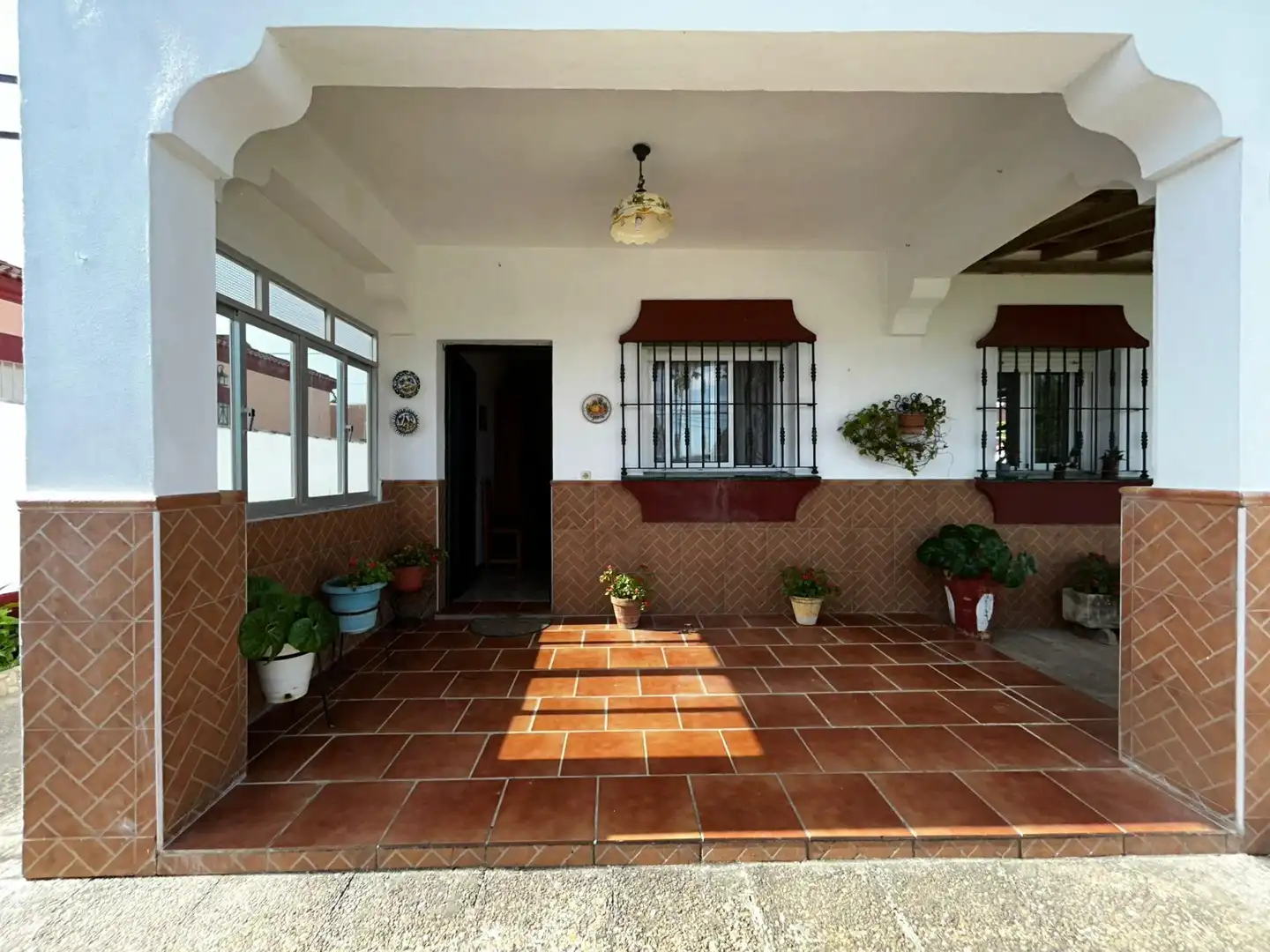 Houses for sale in Los Franceses – La Vega