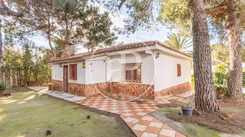 Photo 3 of House or chalet for sale in El Vedat - Santa Apolonia, Torrent