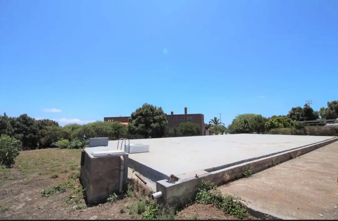 Houses for sale in Calle Domingo González Pérez, 2, Los Baldíos - Geneto - Guajara