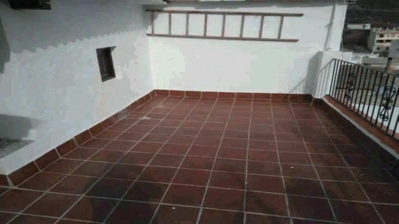 Terrace of Houses for sale in Bayárcal