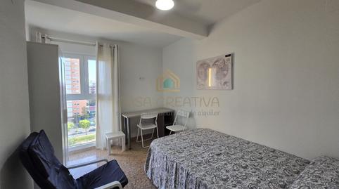 Photo 4 of Flat to share in Avenida Blasco Ibañez, Ciutat Jardí, Valencia