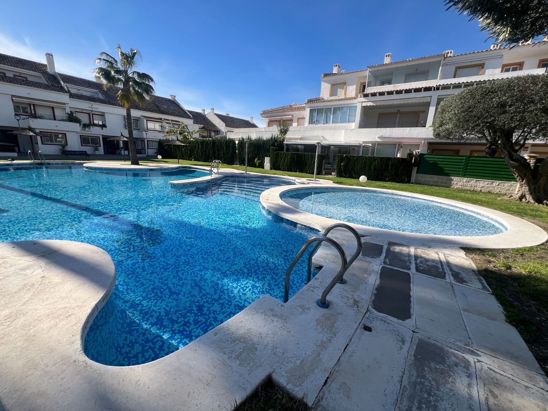 Dúplex de lloguer a CONRADO ABALADEJO, Alicante Golf