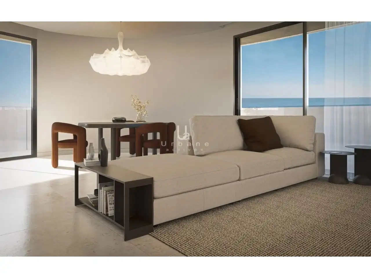 Piso con terraza en venta en Calle Málaga, imagen 9