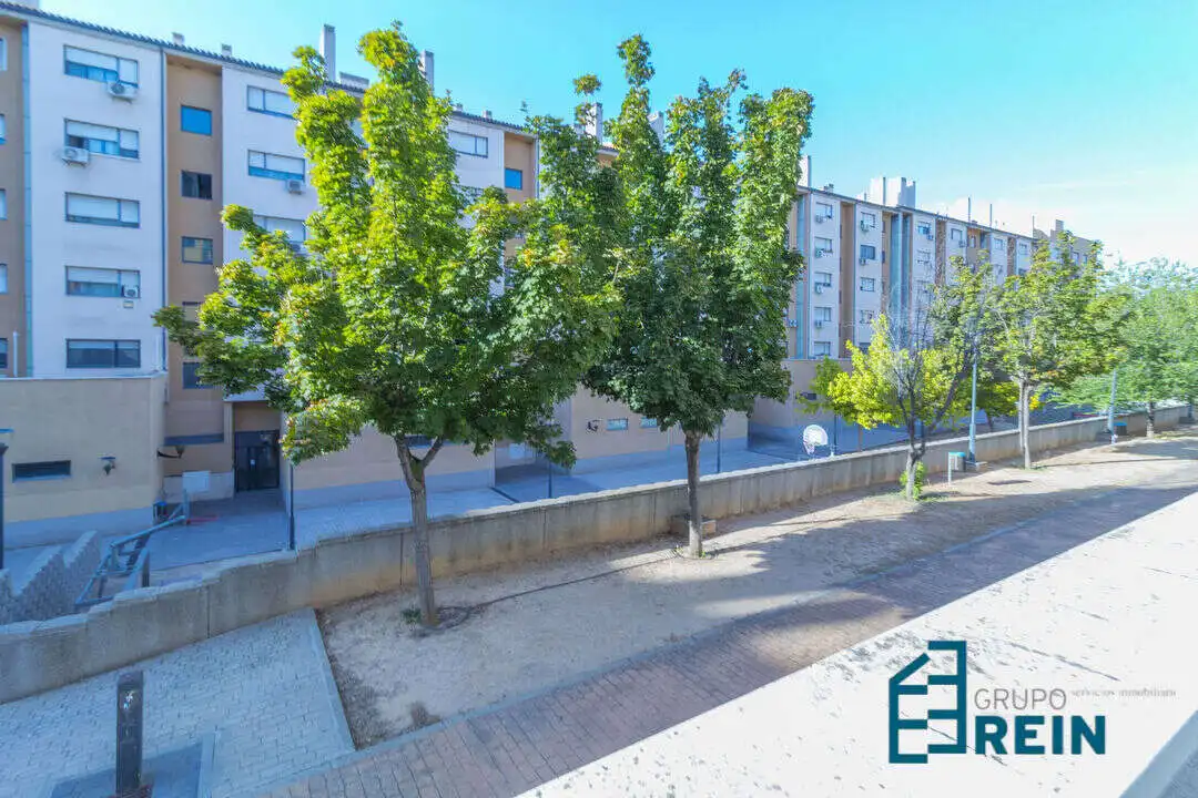 Flat for rent in Calle Río Guadarrama, 71, Santa María de Benquerencia