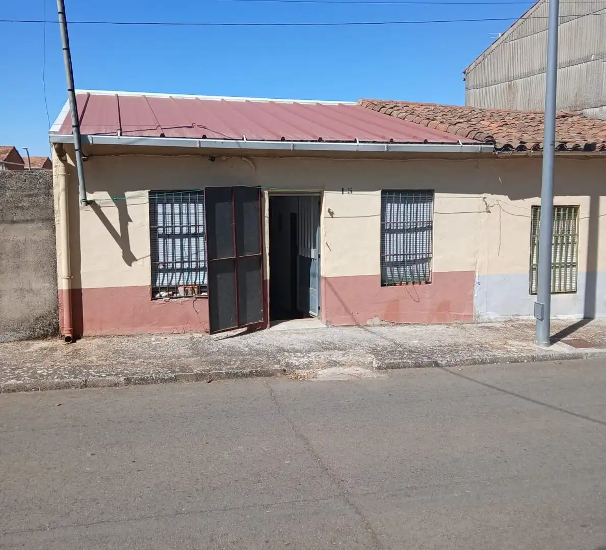 Casa in vendita a Guijuelo
