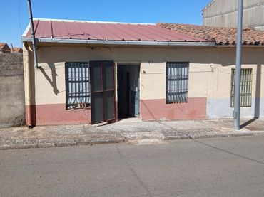 Casa en venta en Guijuelo