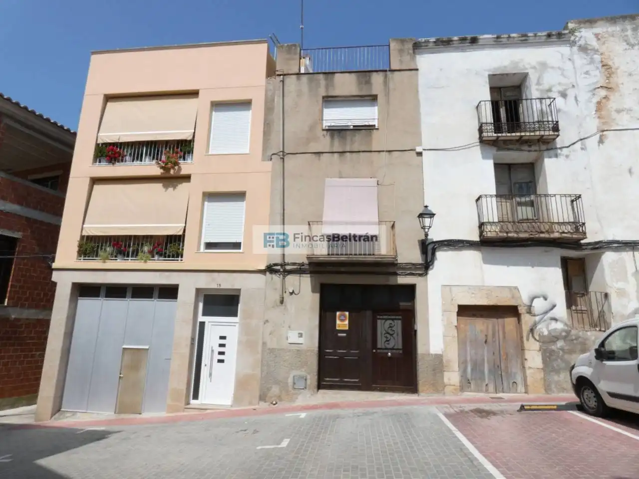 Haus zum Verkauf in Plaza DEL OLMO (VELLA), imagen 22