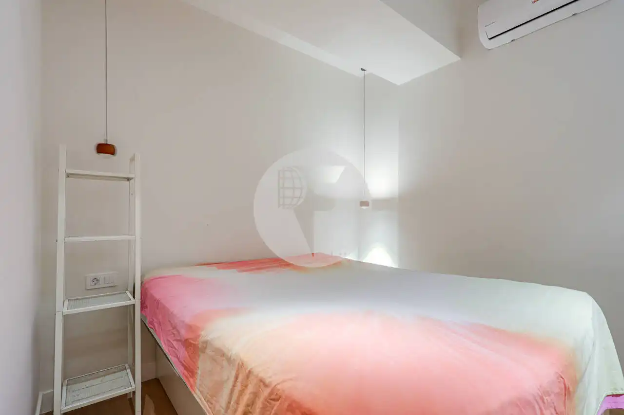 Dúplex amb ascensor en venda a Barrio de Salamanca, imagen 18